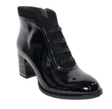 loretta-vitale-czarne-botki-m226-r39-stan-nowy