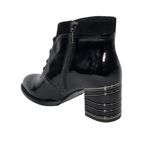loretta-vitale-czarne-botki-m226-r39-marka-inna