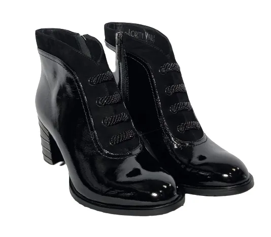 loretta-vitale-czarne-botki-m226-r39-zapiecie-zamek