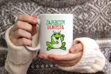 kubek-prezent-dla-dentysty-a-twoja-supermoc-linia-kubek-prezent-na-imieniny-urodziny