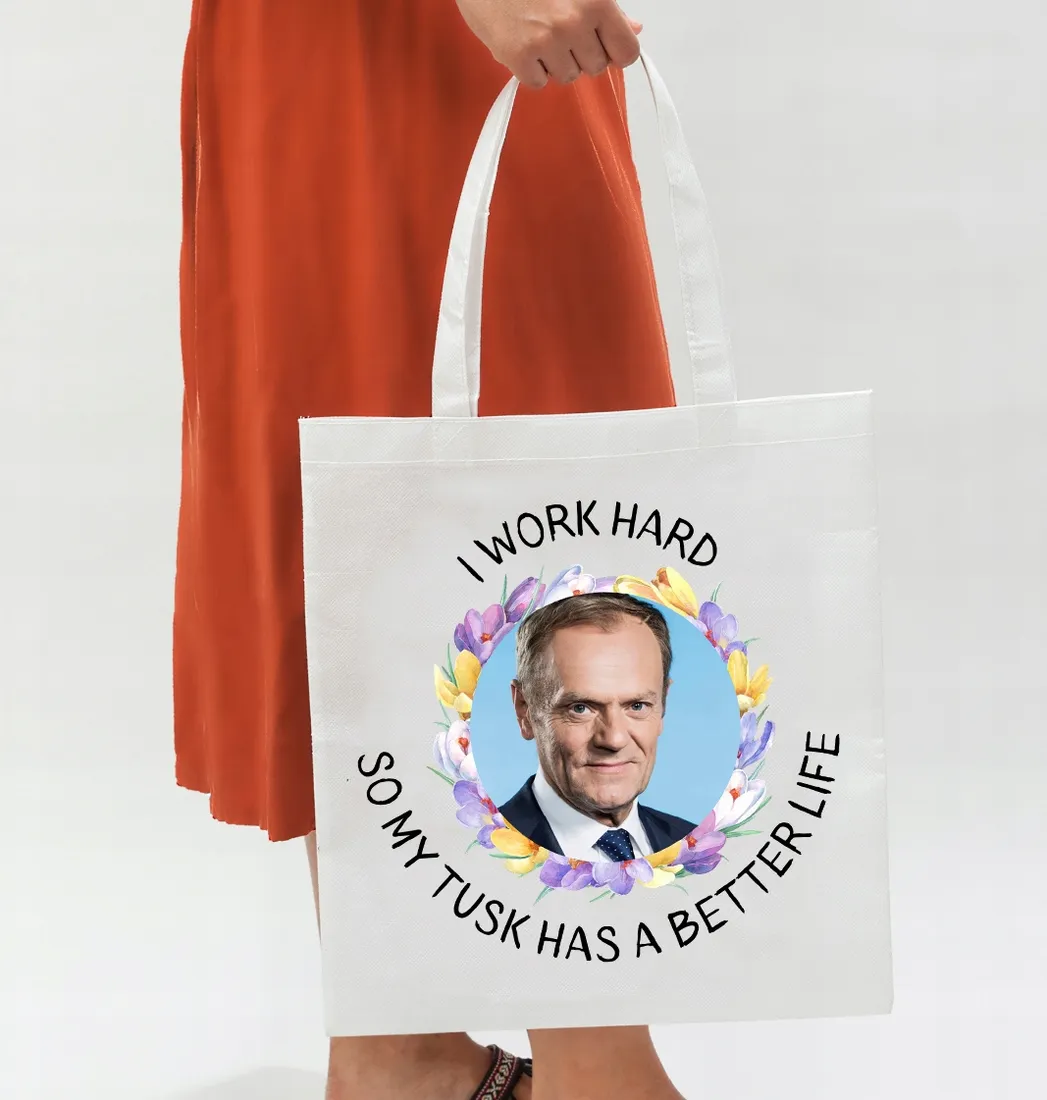 donald-tusk-platforma-torba-eco-biala-shopper