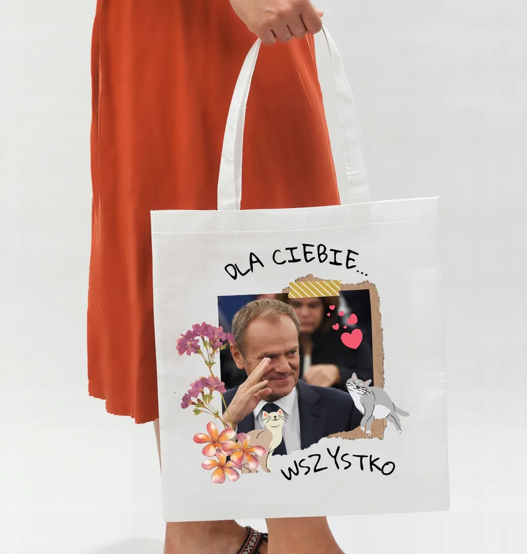 donald-tusk-platforma-torba-eco-biala-shopper
