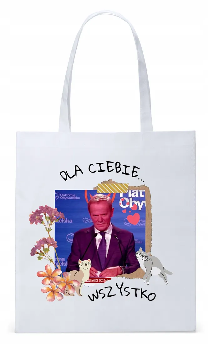 donald-tusk-platforma-torba-eco-biala-shopper