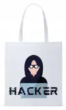 informatyka-programisty-torba-eco-biala-shopper