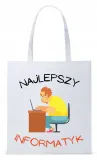 informatyka-programisty-torba-eco-biala-shopper