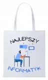 informatyka-programisty-torba-eco-biala-shopper