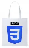 informatyka-programisty-torba-eco-biala-shopper