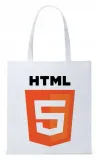 informatyka-programisty-torba-eco-biala-shopper