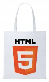 informatyka-programisty-torba-eco-biala-shopper