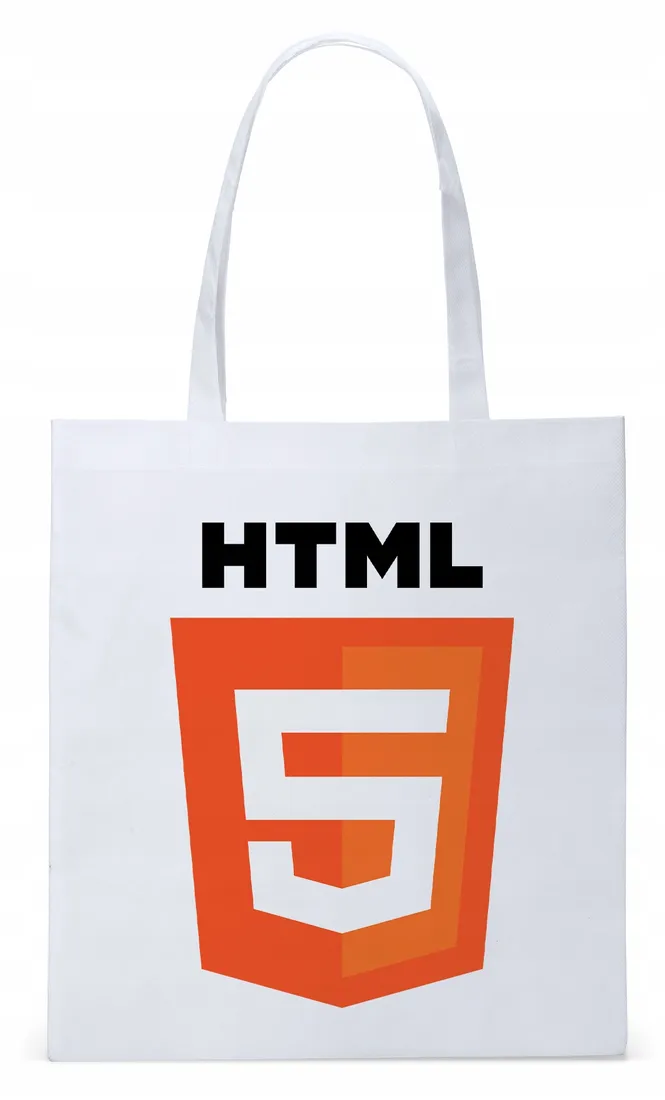 informatyka-programisty-torba-eco-biala-shopper