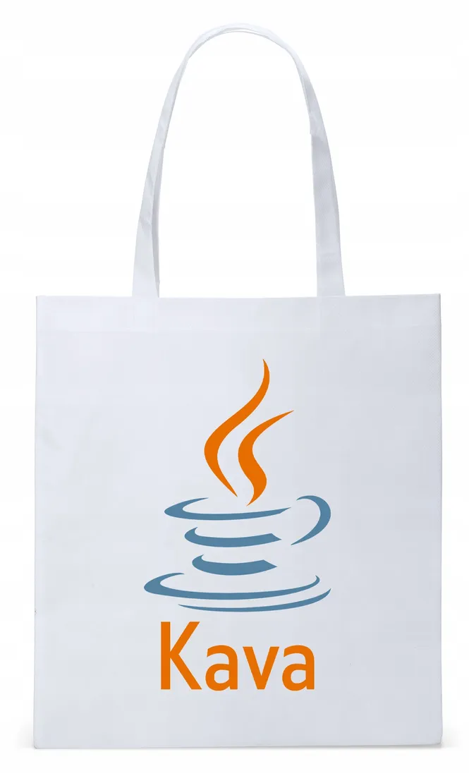 informatyka-programisty-torba-eco-biala-shopper