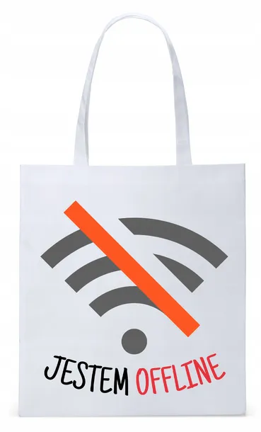 informatyka-programisty-torba-eco-biala-shopper