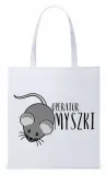 informatyka-programisty-torba-eco-biala-shopper