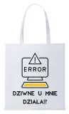 informatyka-programisty-torba-eco-biala-shopper