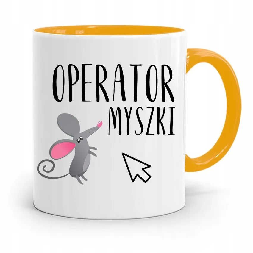 kubek-zolty-informatyka-programisty-operator