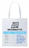 informatyka-programisty-torba-eco-biala-shopper