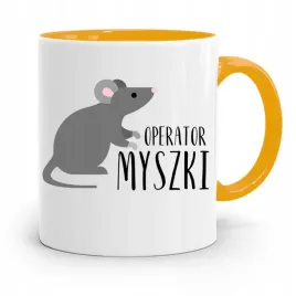 kubek-zolty-informatyka-programisty-operator