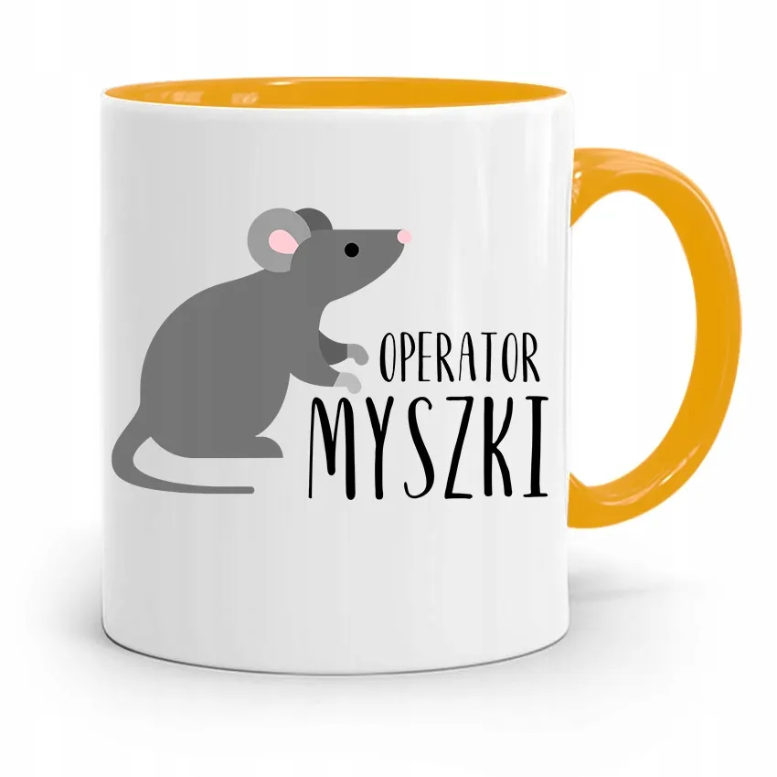 kubek-zolty-informatyka-programisty-operator