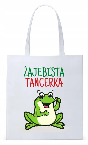 torba-biala-eco-shopper-dla-tancerki-prezent