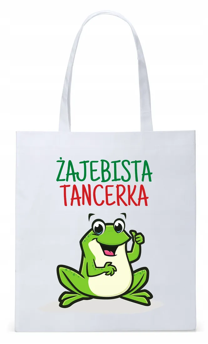 torba-biala-eco-shopper-dla-tancerki-prezent