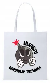 torba-biala-eco-shopper-dla-technika-prezent