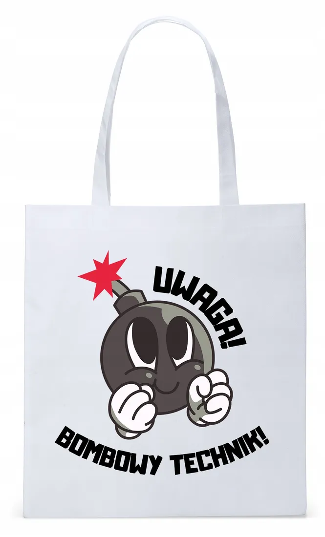 torba-biala-eco-shopper-dla-technika-prezent