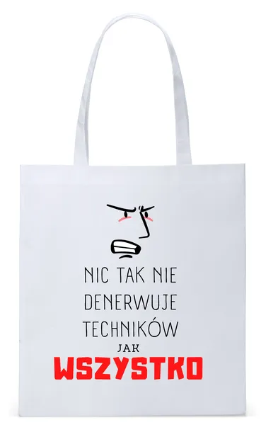 torba-biala-eco-shopper-dla-technika-prezent