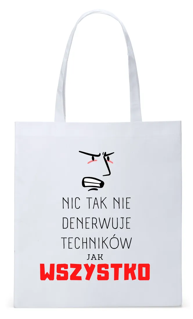 torba-biala-eco-shopper-dla-technika-prezent