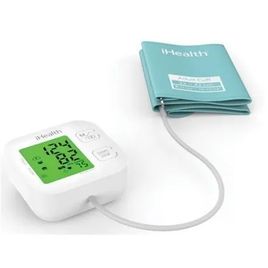 Zdjęcie produktu Ciśnieniomierz naramienny IHealth Track KN-550BT, Bluetooth, biało/niebiesk