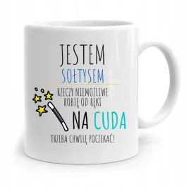 dla-soltysa-kubek-jestem-soltysem-prezent