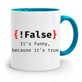 kubek-blekitny-informatyka-false-its-funny