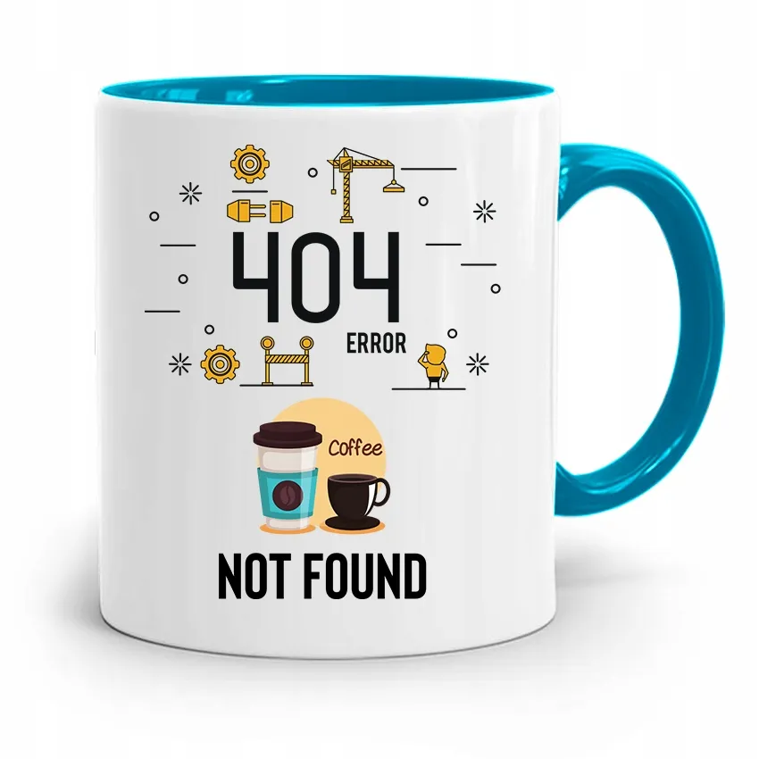 kubek-blekitny-informatyka-coffe-not-found-error
