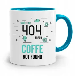 kubek-blekitny-informatyka-coffe-not-found-error