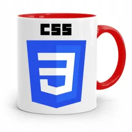 kubek-czerwony-informatyka-programisty-css-prezent