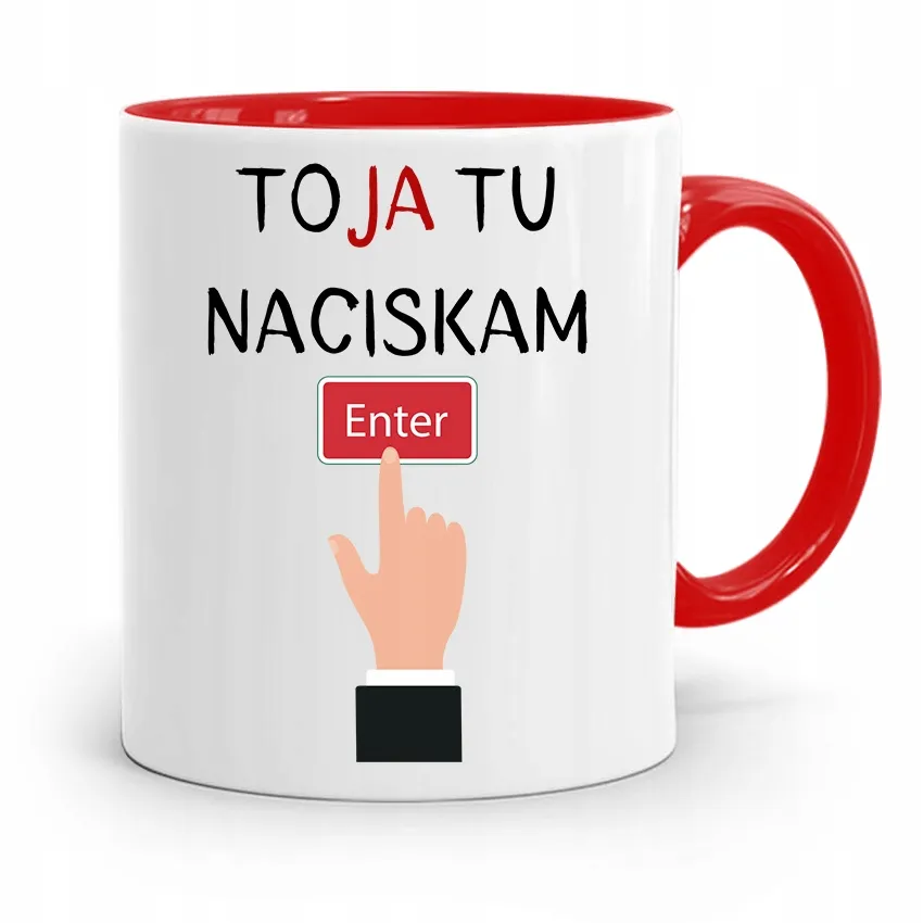 kubek-czerwony-informatyka-programisty-enter