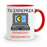 kubek-czerwony-informatyka-programisty-prezent