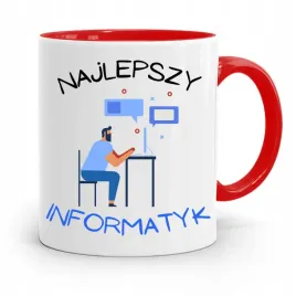kubek-czerwony-informatyka-programisty-prezent