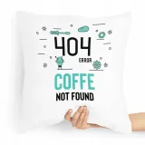 poduszka-informatyka-404-error-coffe-not-found
