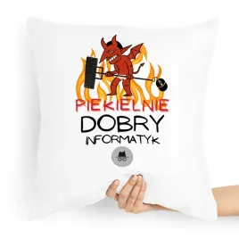 poduszka-informatyka-piekielnie-dobry-informatyk