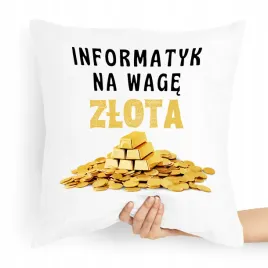 poduszka-programisty-informatyk-na-wage-zlota