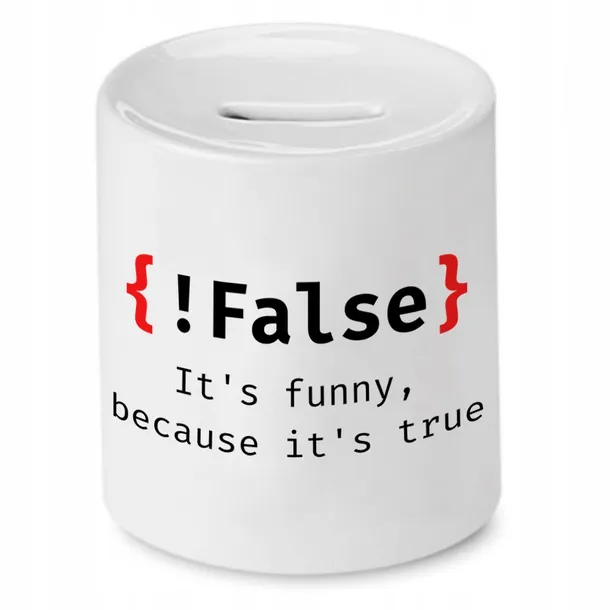 skarbonka-informatyka-programisty-false-its-funny