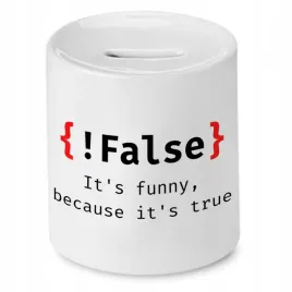 skarbonka-informatyka-programisty-false-its-funny