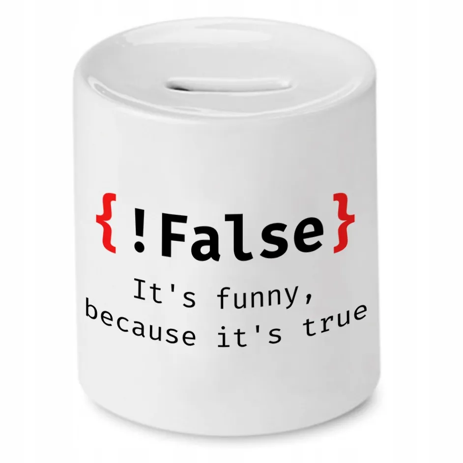 skarbonka-informatyka-programisty-false-its-funny