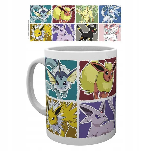 oryginalny-kubek-320ml-pokemon-eevee-evolution-stan-nowy