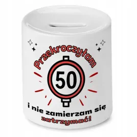 skarbonka-prezent-na-urodziny-50-50te-50-te