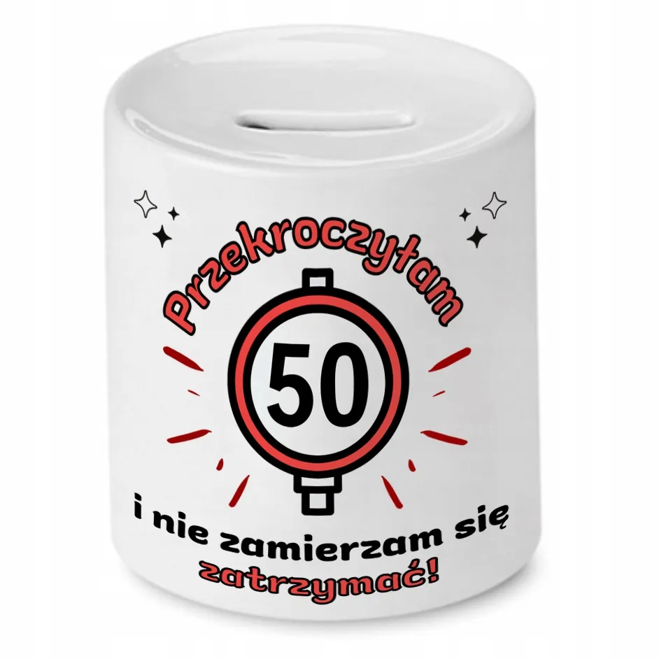 skarbonka-prezent-na-urodziny-50-50te-50-te