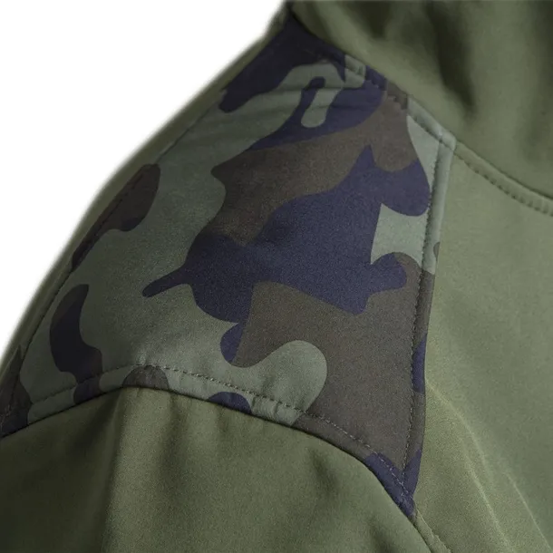 kurtka-softshell-camo-rozmiar-xl-stan-nowy