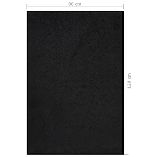 wycieraczka-czarna-80-x-120-cm-stan-nowy