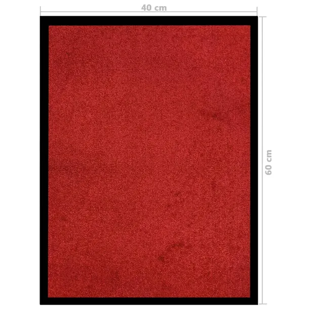 wycieraczka-czerwona-40-x-60-cm-stan-nowy
