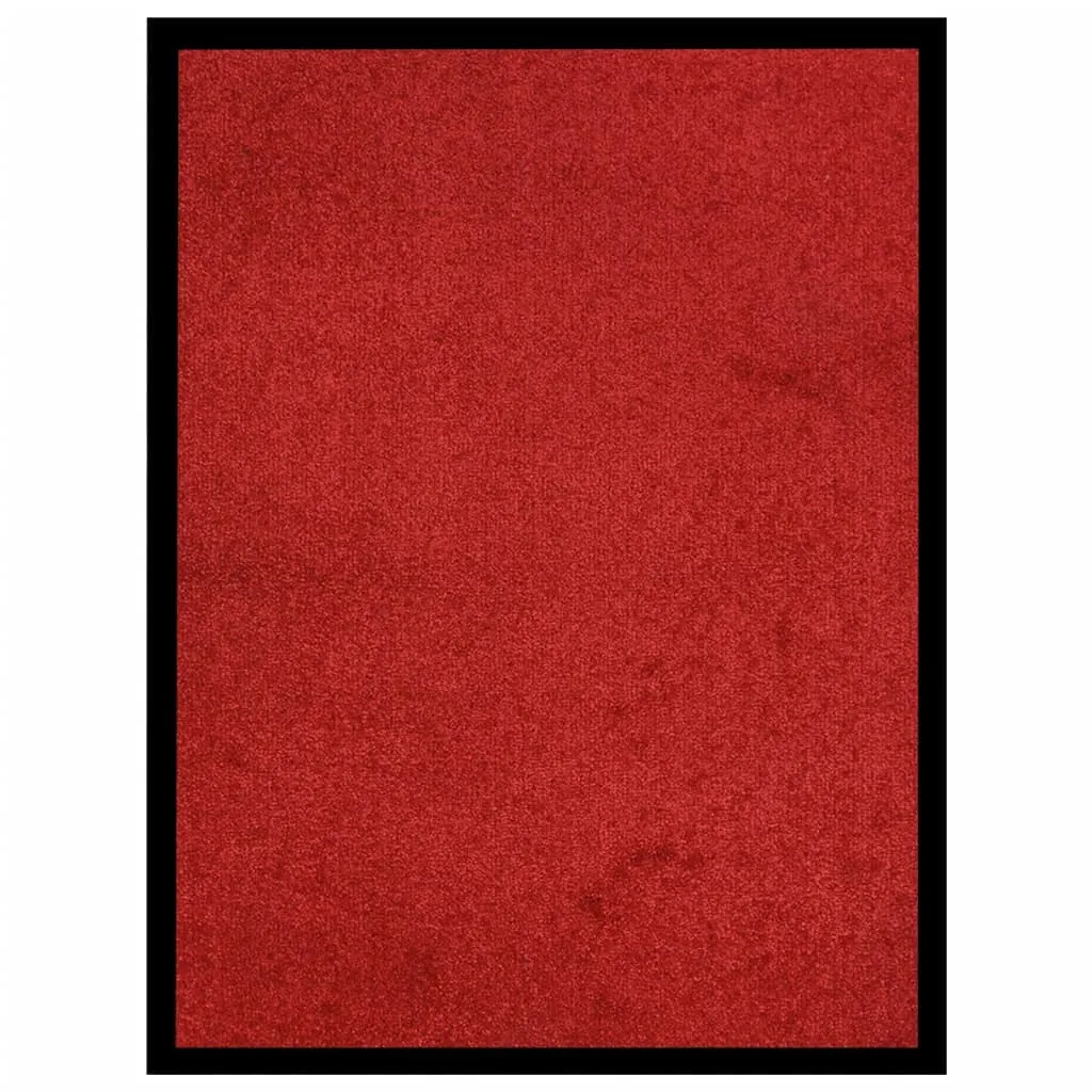wycieraczka-czerwona-60x80-cm